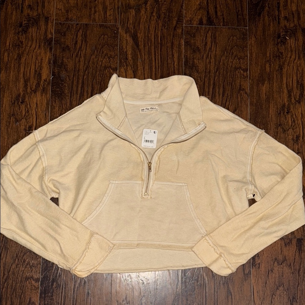 We The Free Kitty Pullover - Picture 8 of 9